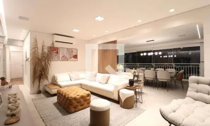 Apartamento para venda - lapa, 3 quartos,  136 m² - são paulo
