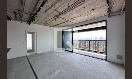 Apartamento para Venda - Brooklin, 2 Quartos,  78 m² - São Paulo