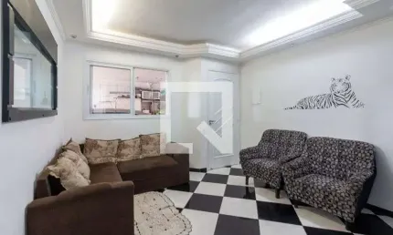 Casa para Venda - Vila Jacuí, 2 Quartos,  95 m² - São Paulo