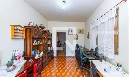 Casa para Venda - Barreiro, 3 Quartos,  360 m² - Belo Horizonte