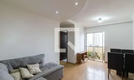 Apartamento para Venda - Vila Augusta, 2 Quartos,  57 m² - Guarulhos
