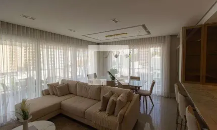Apartamento para Venda - Morro do Espelho, 3 Quartos,  151 m² - São Leopoldo