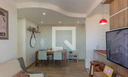Apartamento para Venda - Parque Industrial, 2 Quartos,  64 m² - Campinas
