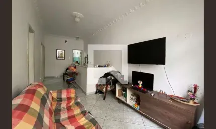 Casa para venda - méier, 3 quartos,  80 m² - rio de janeiro