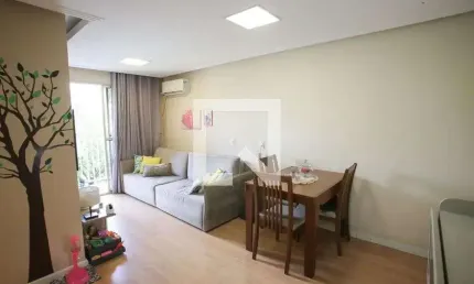 Apartamento para venda - taquara, 2 quartos,  51 m² - rio de janeiro