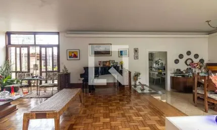 Casa para Venda - Moema, 2 Quartos,  280 m² - São Paulo
