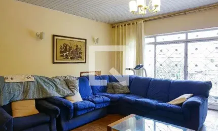 Casa para Venda - Jaguaré, 2 Quartos,  328 m² - São Paulo