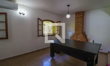 Casa para Venda - Jardim Samambaia, 3 Quartos,  350 m² - Jundiaí