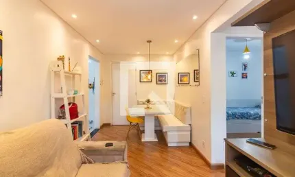 Apartamento para venda - são pedro, 2 quartos,  45 m² - osasco