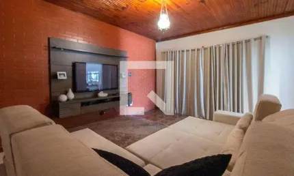 Casa para venda - itaquera, 4 quartos,  600 m² - são paulo