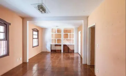 Casa para Venda - Vila Carminha, 3 Quartos,  244 m² - Campinas