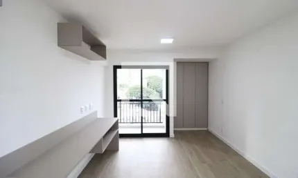 Kitnet / Stúdio para Venda - Água Fria, 1 Quarto,  24 m² - São Paulo