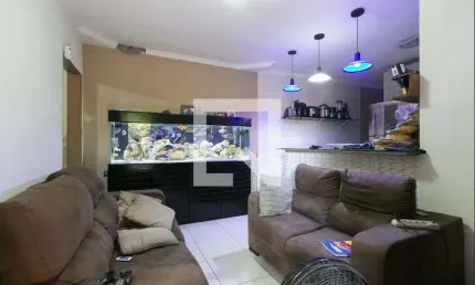 Casa para venda - vila jacuí, 1 quarto,  630 m² - são paulo