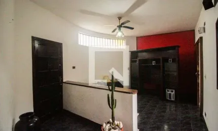 Casa para Venda - Vila Progresso, 2 Quartos,  179 m² - São Paulo