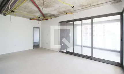 Apartamento para venda - itaim bibi, 3 quartos,  142 m² - são paulo