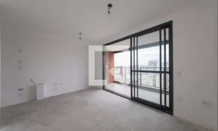 Apartamento para Venda - Brooklin, 1 Quarto,  30 m² - São Paulo