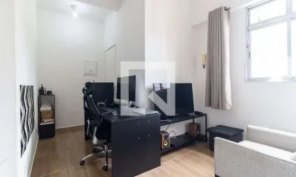 Cobertura para Venda - Aclimação, 1 Quarto,  47 m² - São Paulo