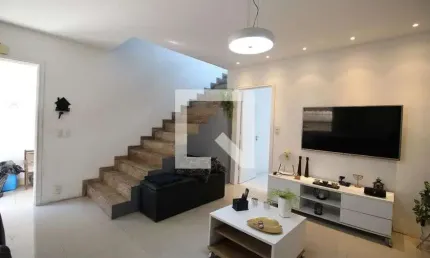 Casa para Venda - Freguesia , 3 Quartos,  163 m² - Rio de Janeiro