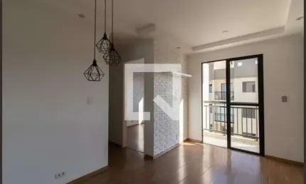 Cobertura para Venda - Jardim Maia, 2 Quartos,  47 m² - Guarulhos