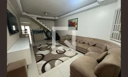 Casa para Venda - Vila Galvão, 3 Quartos,  155 m² - Guarulhos