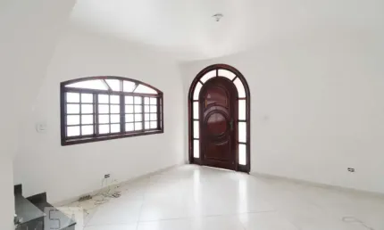Casa para Venda - Assunção, 3 Quartos,  190 m² - São Bernardo do Campo