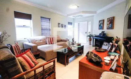 Casa para venda - água fria, 3 quartos,  280 m² - são paulo