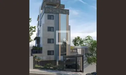Cobertura para Venda - Itapoã, 4 Quartos,  150 m² - Belo Horizonte