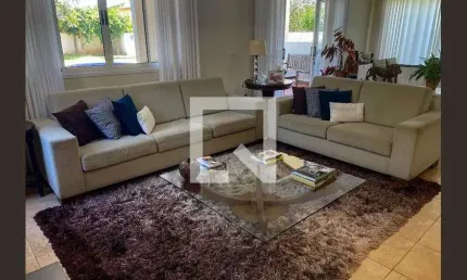 Casa / Sobrado em Condomínio para Venda - Loteamento Caminhos de San Conrado (Sousas), 3 Quartos,  330 m² - Campinas