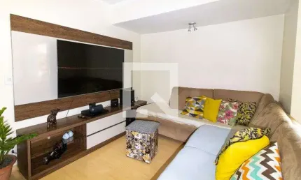 Apartamento para Venda - Jardim Flamboyant, 2 Quartos,  70 m² - Campinas
