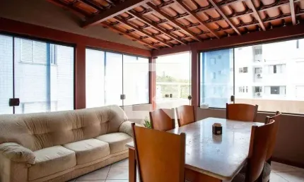 Apartamento para Venda - Palmares, 3 Quartos,  120 m² - Belo Horizonte