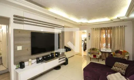 Casa para venda - parque são lucas, 3 quartos,  260 m² - são paulo