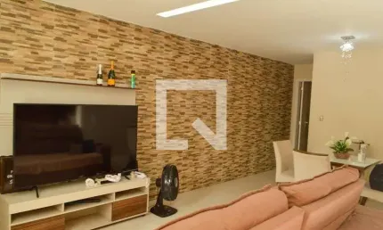 Casa / Sobrado em Condomínio para Venda - Taquara, 3 Quartos,  21 m² - Rio de Janeiro