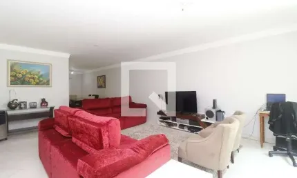 Casa para Venda - Santana, 3 Quartos,  271 m² - São Paulo