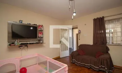 Casa para venda - freguesia do ó, 2 quartos,  150 m² - são paulo