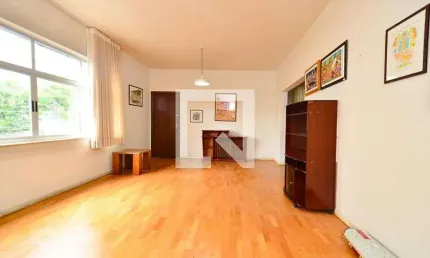 Apartamento para venda - sion, 4 quartos,  169 m² - belo horizonte