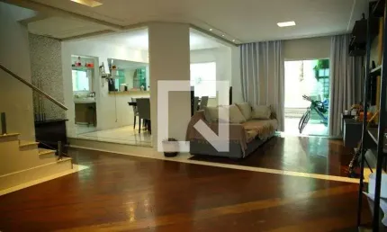Casa para Venda - Planalto, 3 Quartos,  278 m² - São Bernardo do Campo