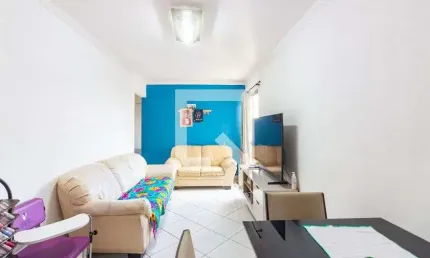 Apartamento para venda - iapi, 3 quartos,  70 m² - osasco