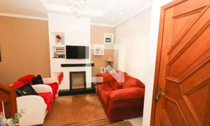 Casa / Sobrado em Condomínio para Venda - Cavalhada, 3 Quartos,  187 m² - Porto Alegre