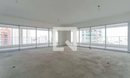Apartamento para Venda - Santana, 4 Quartos,  265 m² - São Paulo