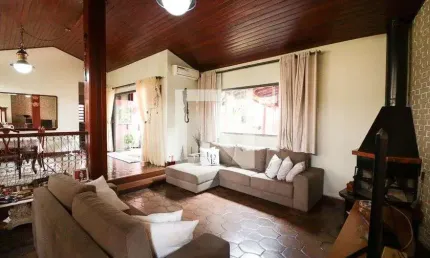Casa para venda - casa verde, 5 quartos,  703 m² - são paulo