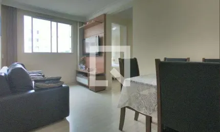 Apartamento para Venda - Jardim Maia, 2 Quartos,  45 m² - Guarulhos