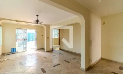 Casa para Venda - Higienópolis, 5 Quartos,  210 m² - São Paulo