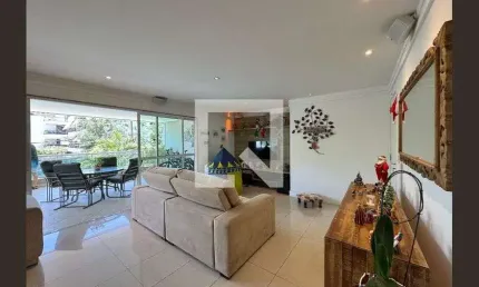 Apartamento para Venda - Recreio, 4 Quartos,  180 m² - Rio de Janeiro