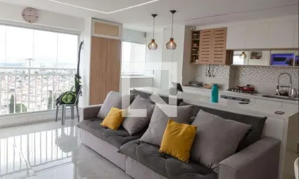 Apartamento para venda - torres tibagy, 2 quartos,  73 m² - guarulhos