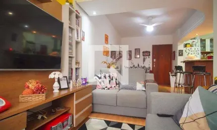 Apartamento para venda - morro do espelho, 2 quartos,  79 m² - são leopoldo