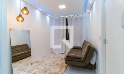 Apartamento para Venda - Jardim Marajoara , 2 Quartos,  37 m² - São Paulo