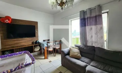 Apartamento para venda - taboão, 2 quartos,  54 m² - são bernardo do campo
