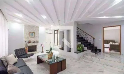 Casa para Venda - Vila Leopoldina, 4 Quartos,  300 m² - São Paulo