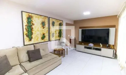 Casa para venda - itaipu, 7 quartos,  300 m² - niterói