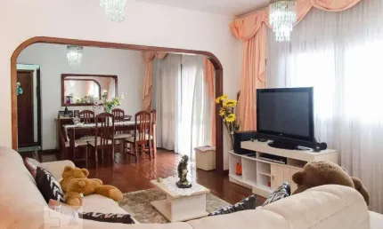 Cobertura para Venda - Harmonia, 3 Quartos,  250 m² - Canoas